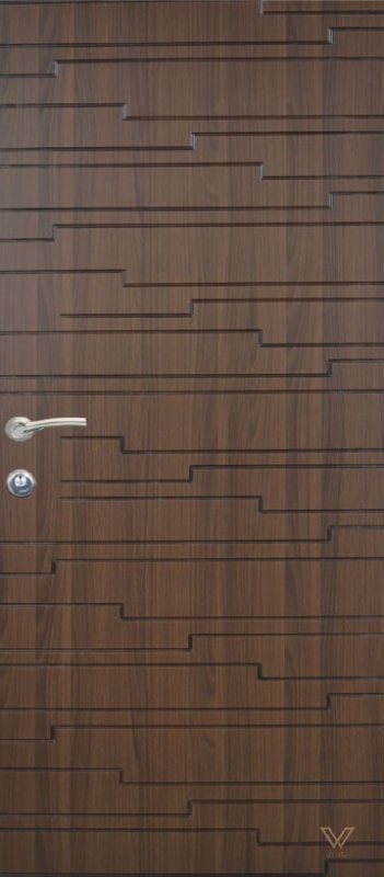 Двері однополі, глухі