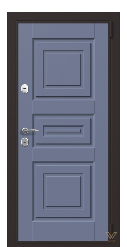 Двери входные, квартирные