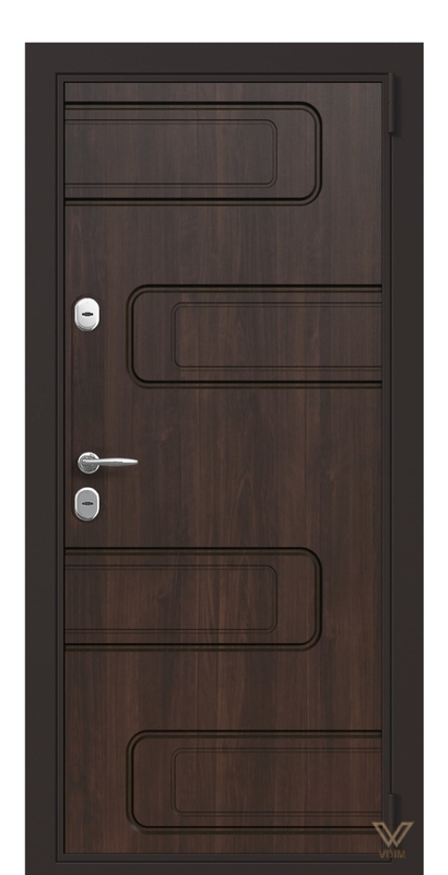 Двері в квартиру