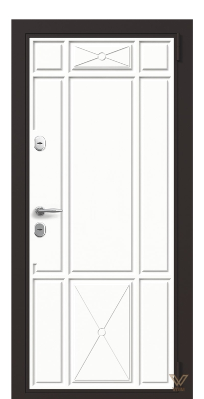 Квартирні двері