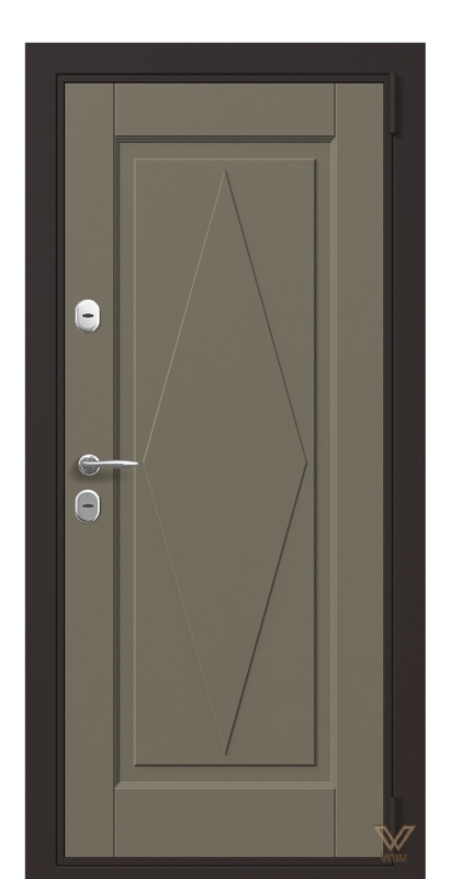 Вхідні двері в квартиру від виробника