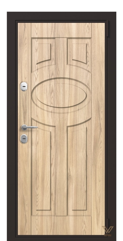 Якісні квартирні двері, Карпатська Єль