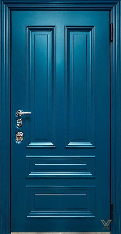 Двері вхідні, однополі