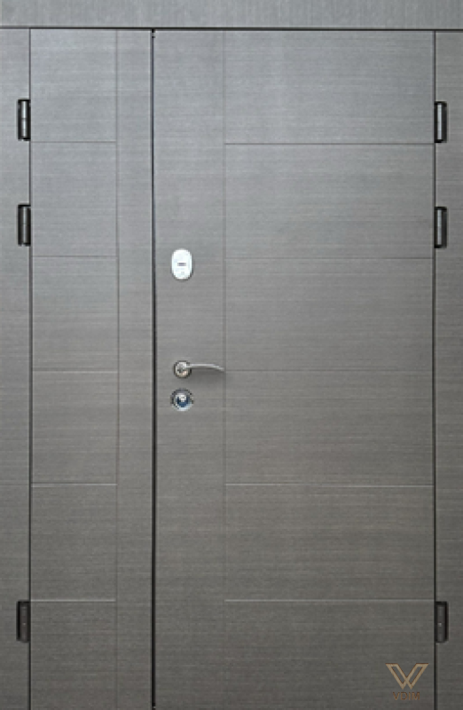 Аризона вулиця, Венге сірий горизонт вулиця, 1200x2040