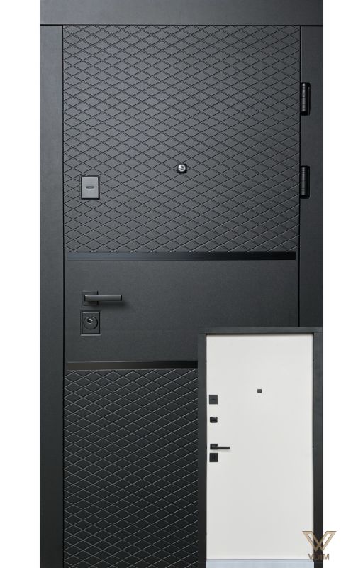 Грація BLACK квартира