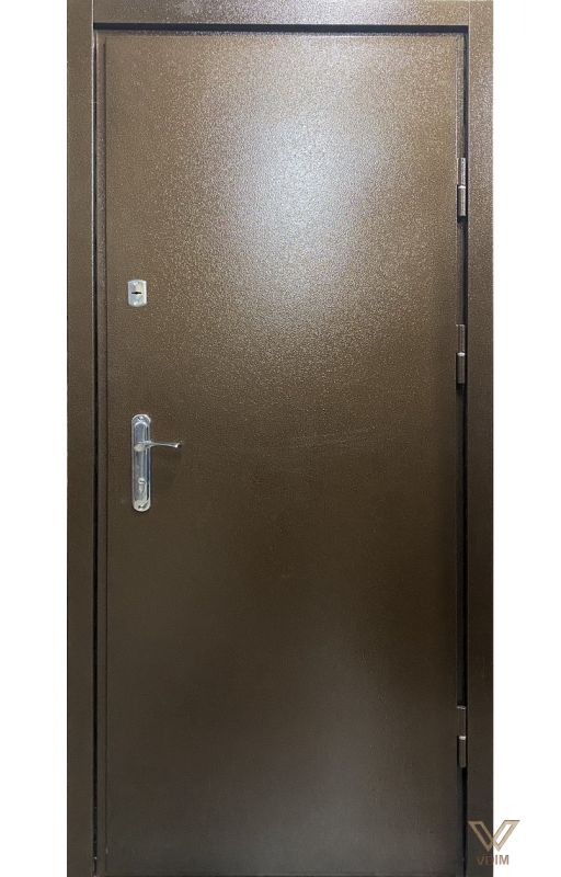 Метал – метал вулиця