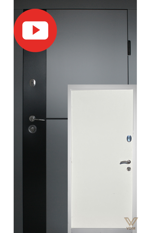 Марсель, вулиця (з теромрозривом)