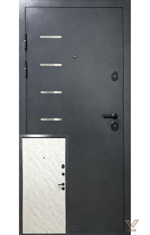 Торонто Вулиця (3 контури)