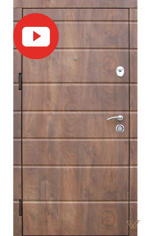 Кантрі квартира 960 ЛІВА