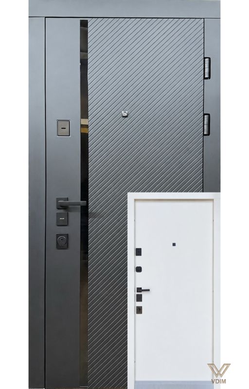 МАГНАТ (4 контури), Квартира