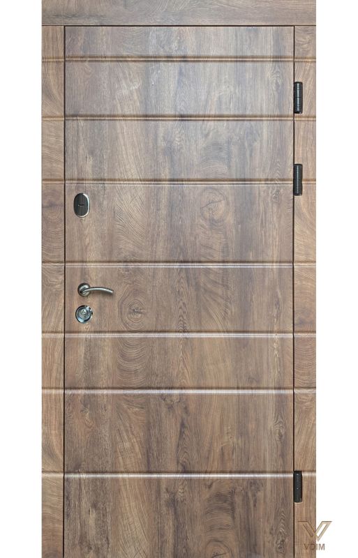 Кантрі, вулиця