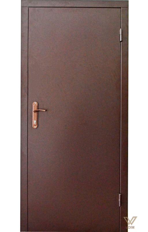 Технічні 2 листа металу