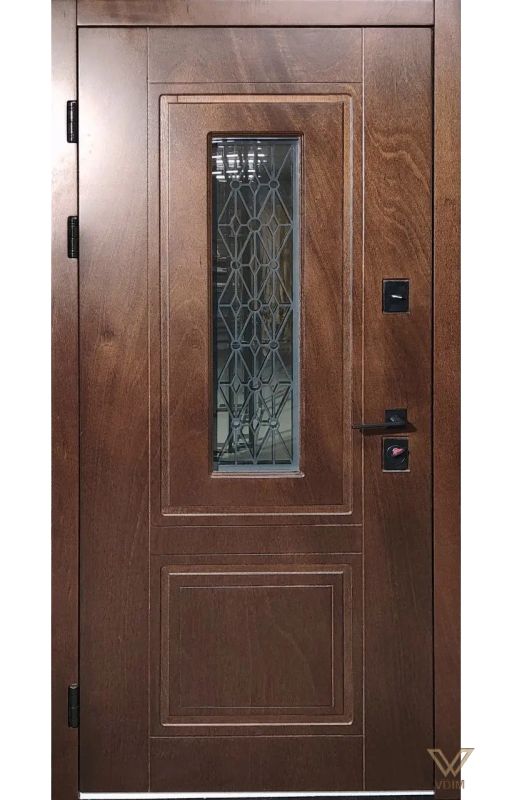 Геліос Люкс термо 860 ЛІВА (з виставки ) (фанера)