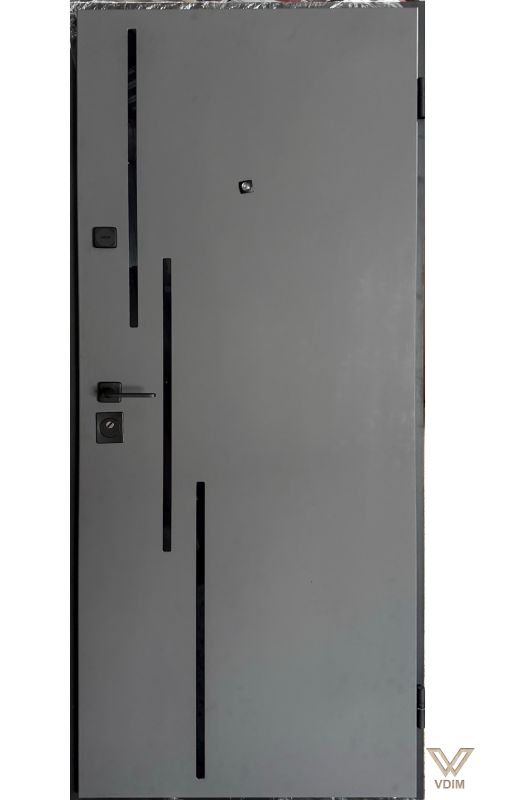 ОПТИМА мусонне дерево з молдінгами 860 ПРАВА