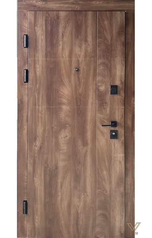 Токіо квартира (3 контури)