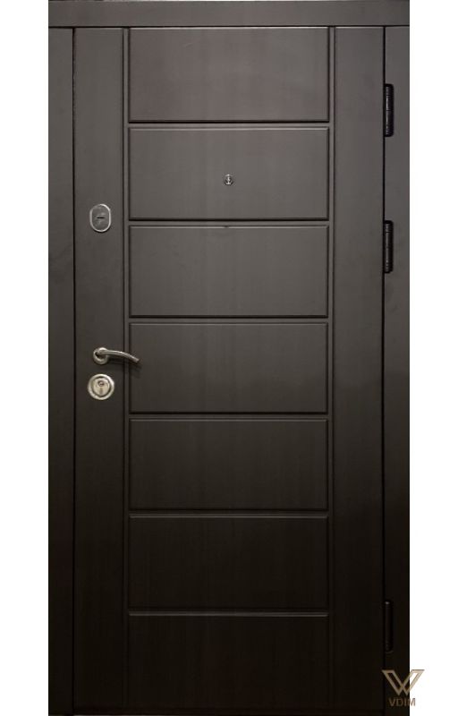 Канзас квартира