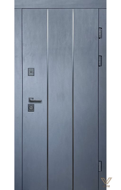 Силует Вулиця