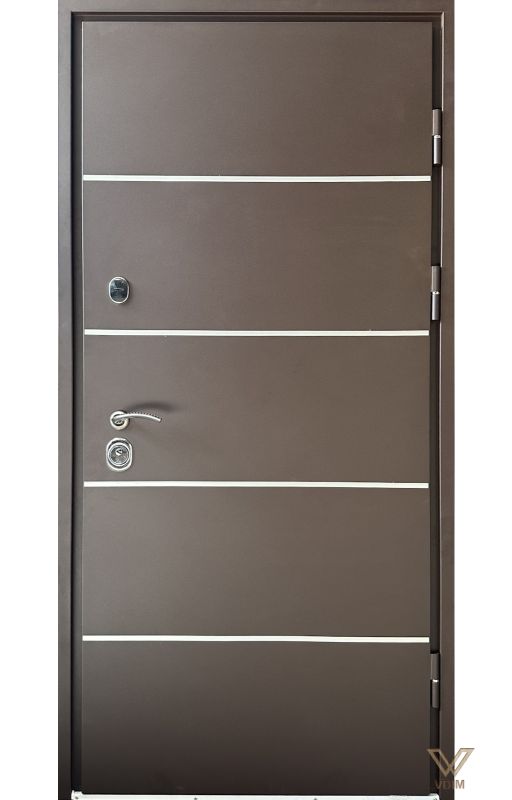 Стріт браун Вулиця