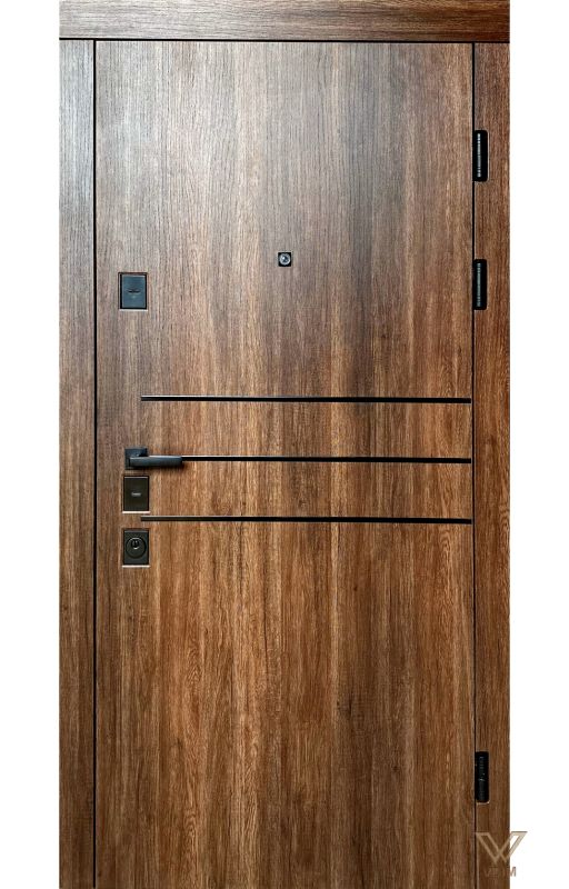 МОДЕРН (4 контури), Квартира