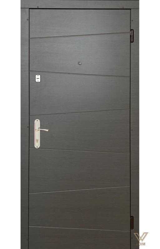 Міда квартира