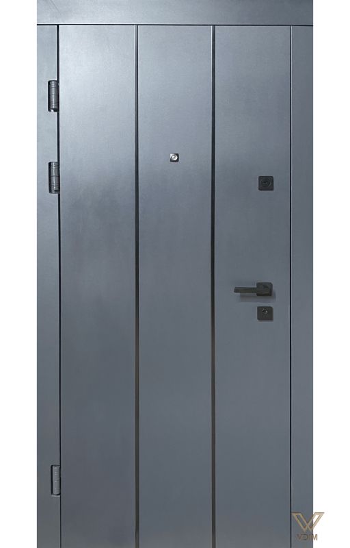 Комфорт Силует квартира (3 контури) 960 Права