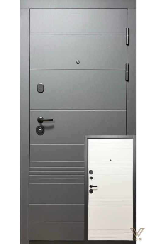 МІКС Квартира (3 контури)