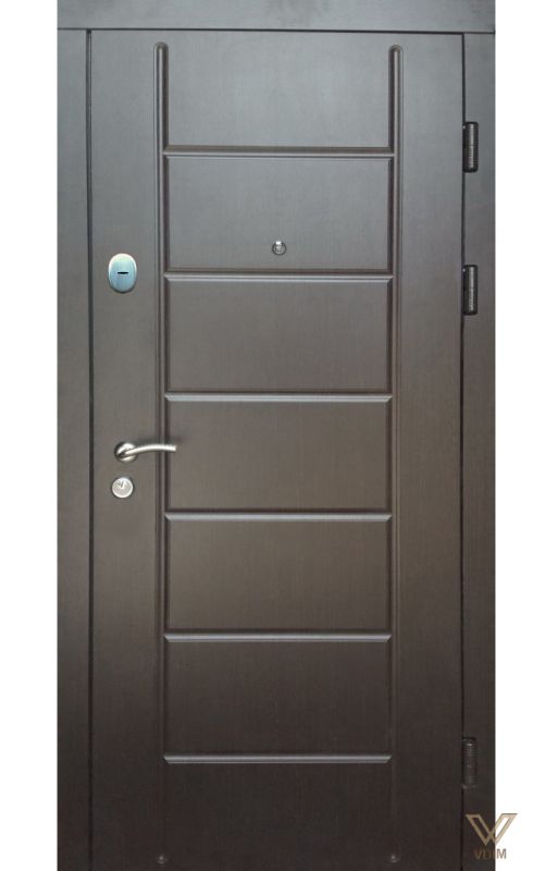 Акцент Канзас, квартира