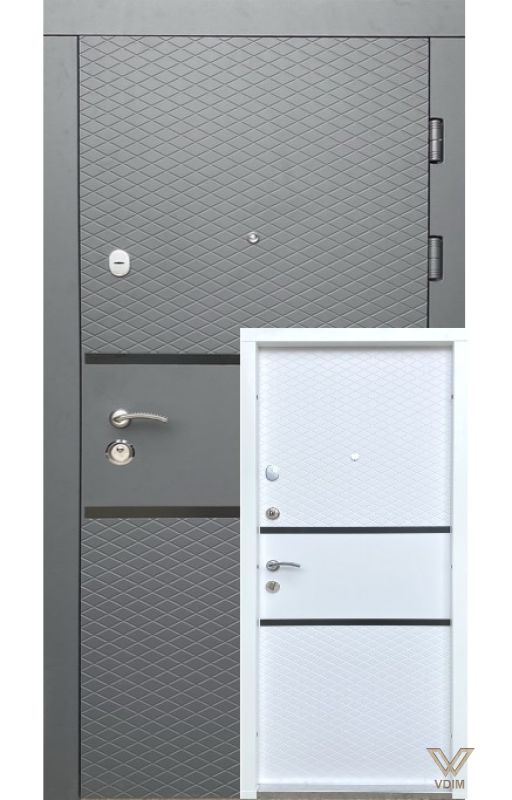 Грація квартира