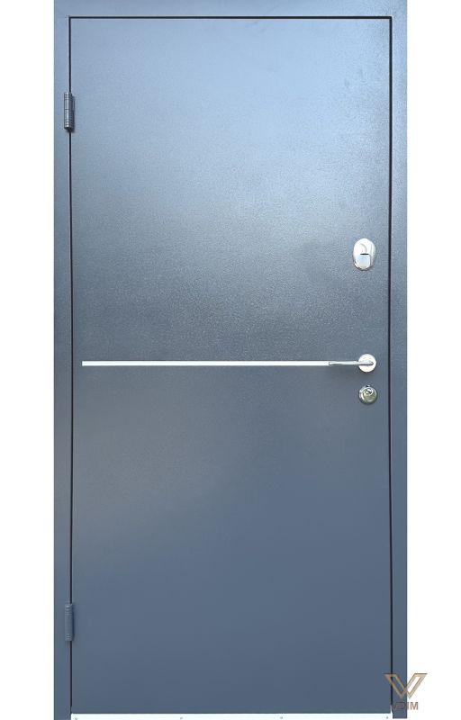 Блейд вулиця мет-мдф RAL 7024