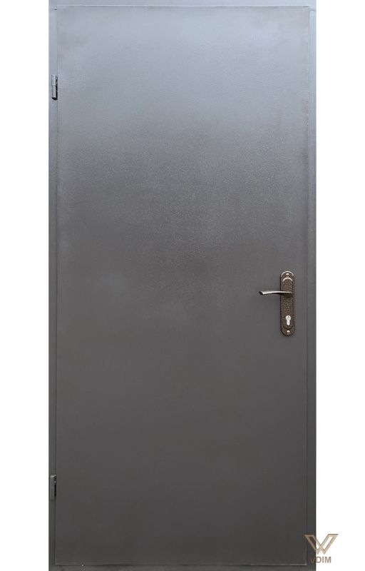 Еко-Техно RAL 8019