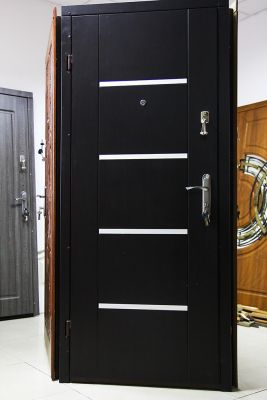 Двері вхідні модерн. Магазин дверей VDim.