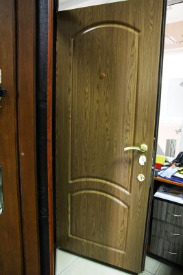 Вхідні двері. Магазин VDim.