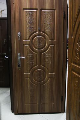 Вхідні двері. Магазин VDim.